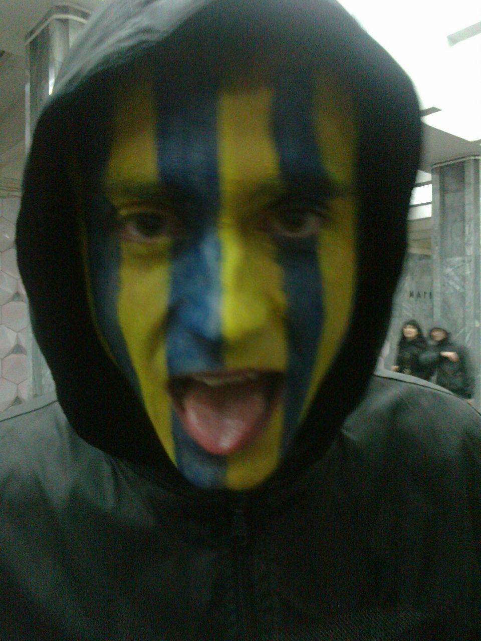 Igor Lukyanenko hanter | Харьков