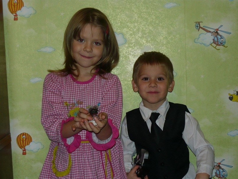 Марина Каралькова | Санкт-Петербург