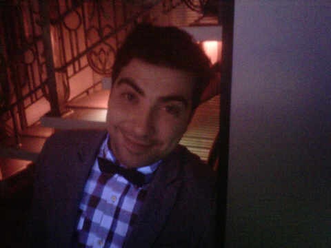 №135, Алексей Зах №135, Алексей Зах