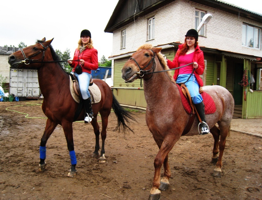 Фото профиля