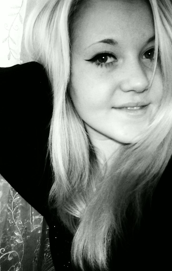 Вика Юзефович | Кривой Рог