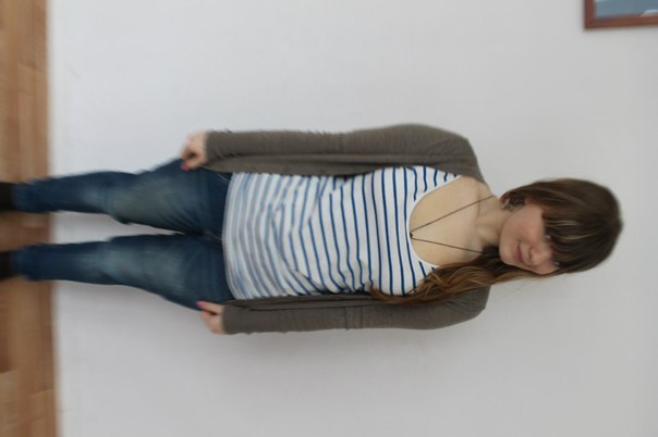 №2, Юлия Попугаева №2, Юлия Попугаева