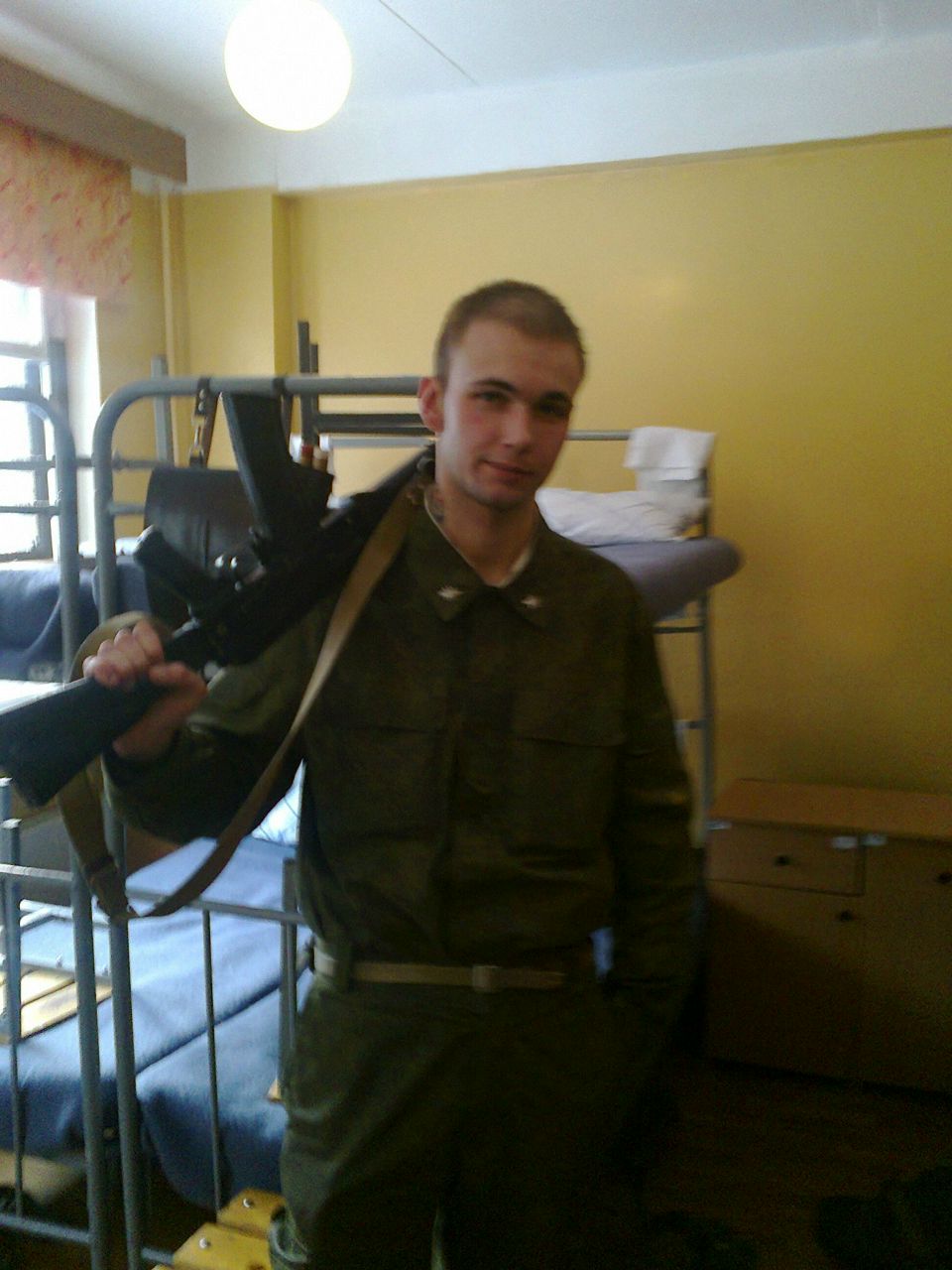 Евгений Ванюков | Архангельск