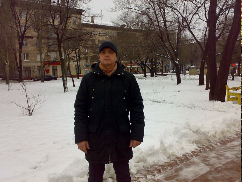 Роман Балака Q26 | Запорожье