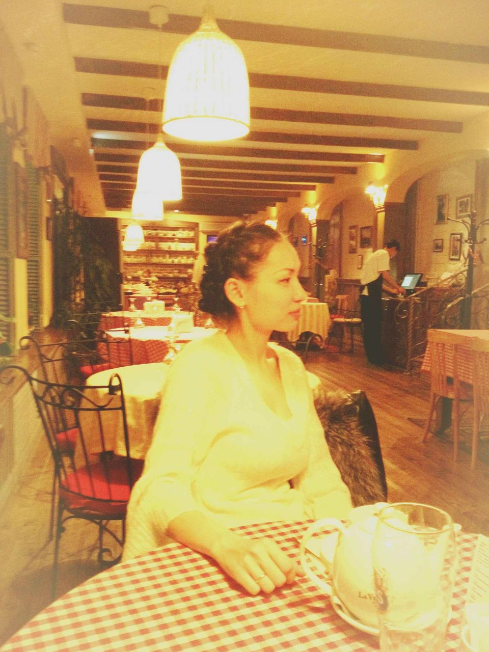 Тания Демеуова Mommy | Астана / Нур-Султан