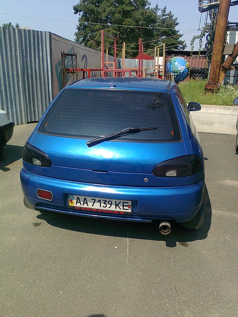 Bogdan Stepanenko | Киев