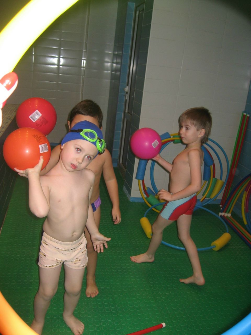 Поля Иванова Kaly | Москва