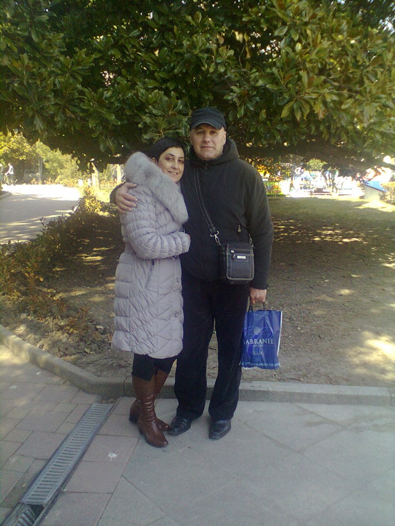 Александр Кирилин | Ялта (пгт)