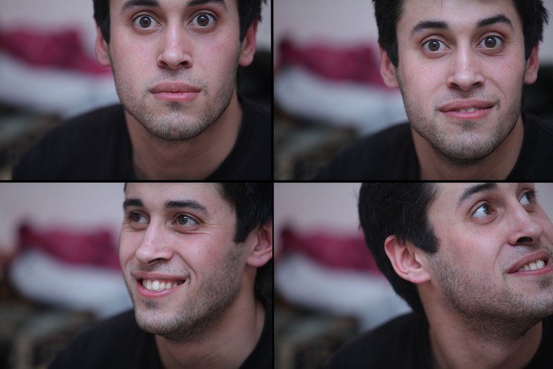 Магомедтагир Муртуков Equilibrium™ | Махачкала