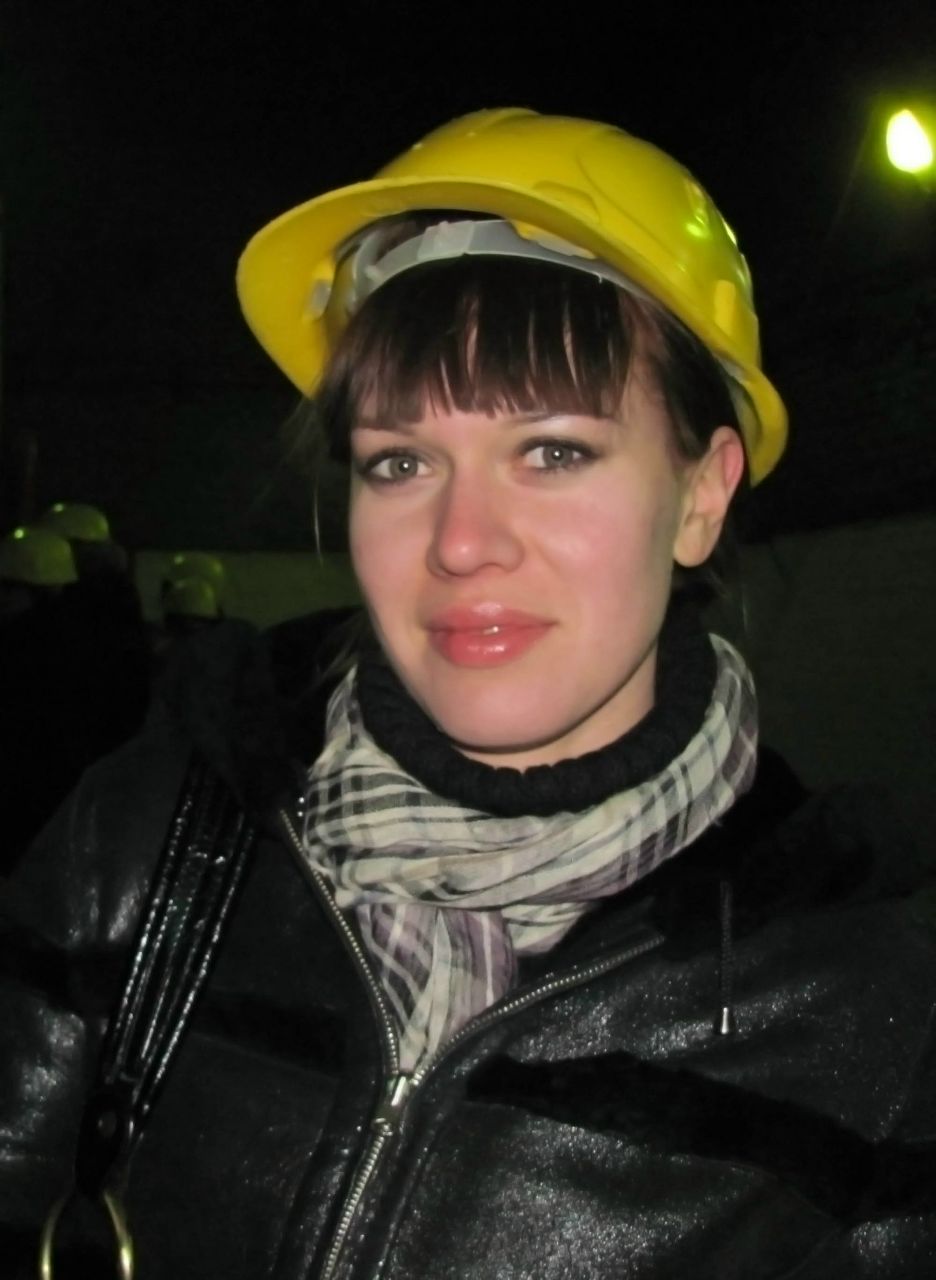 Инна Левченко | Харьков