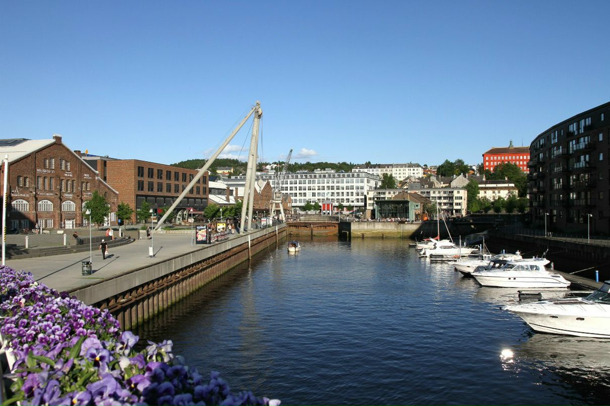 Irina Kazachek Johansson | Stockholm