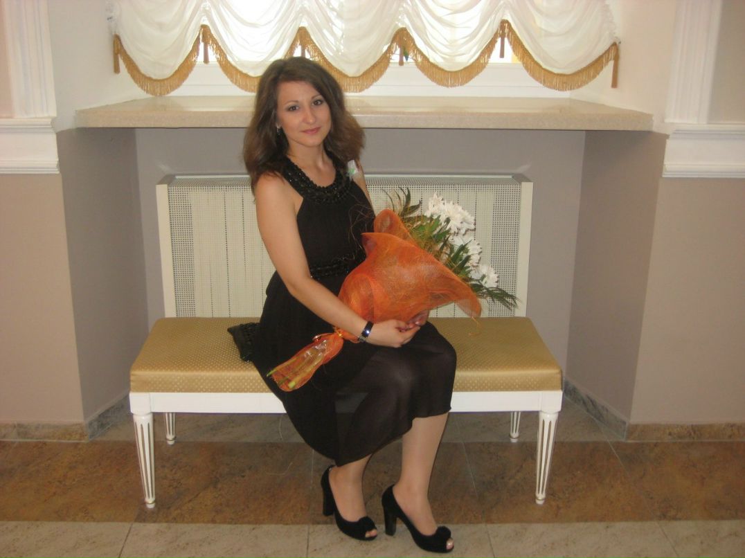 Оленька Пунтус | Минск