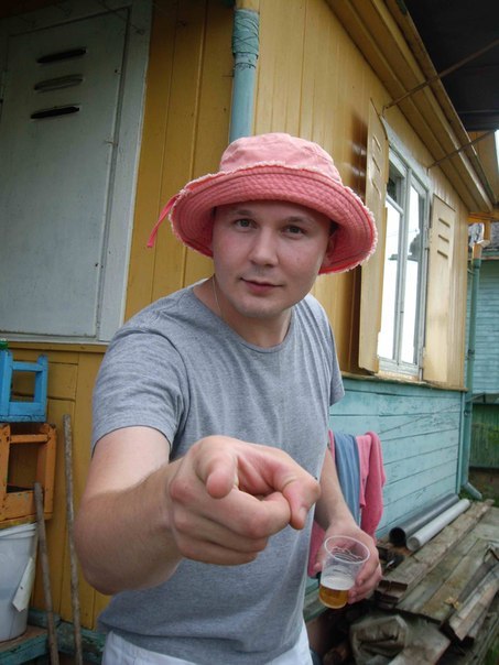 Подсадчик Александр | Москва