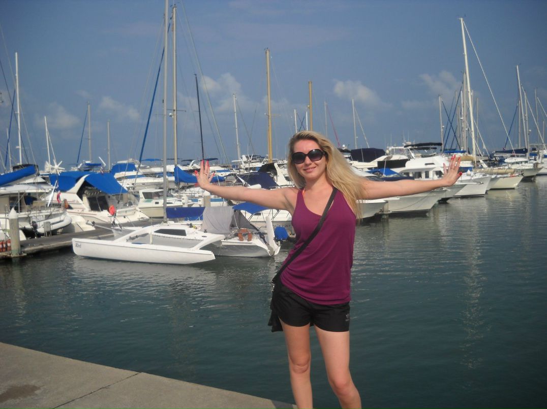 Маргарита Ведерникова | Днепр (Днепропетровск)