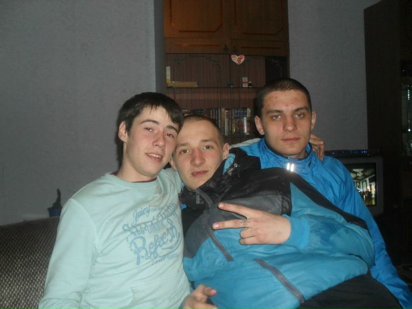 Жека Науменко ... | Челябинск