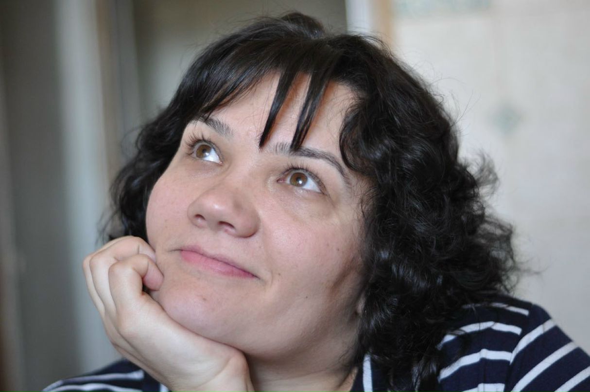 Мария Кравцова | Сочи