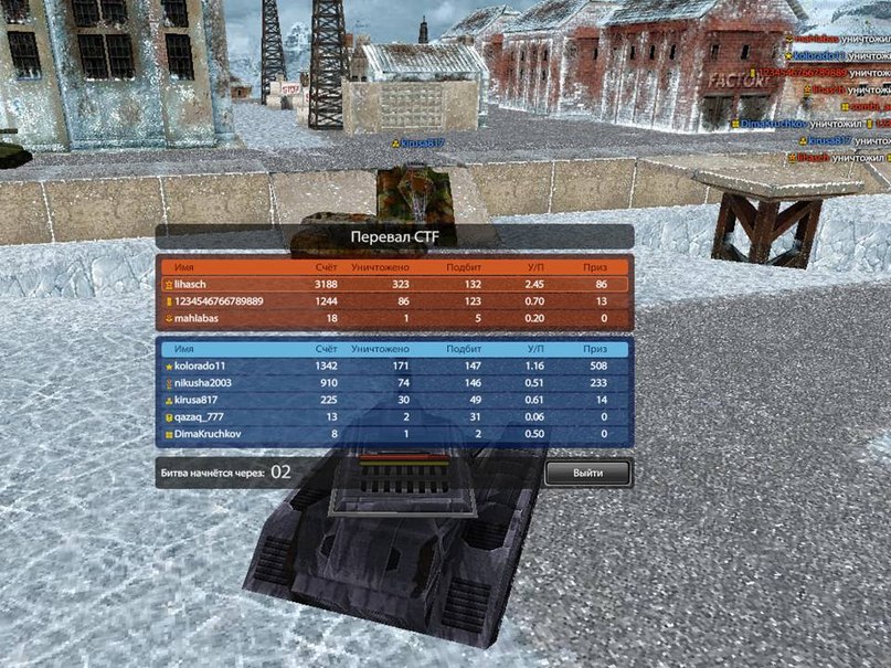 Егор Самарский | Самара