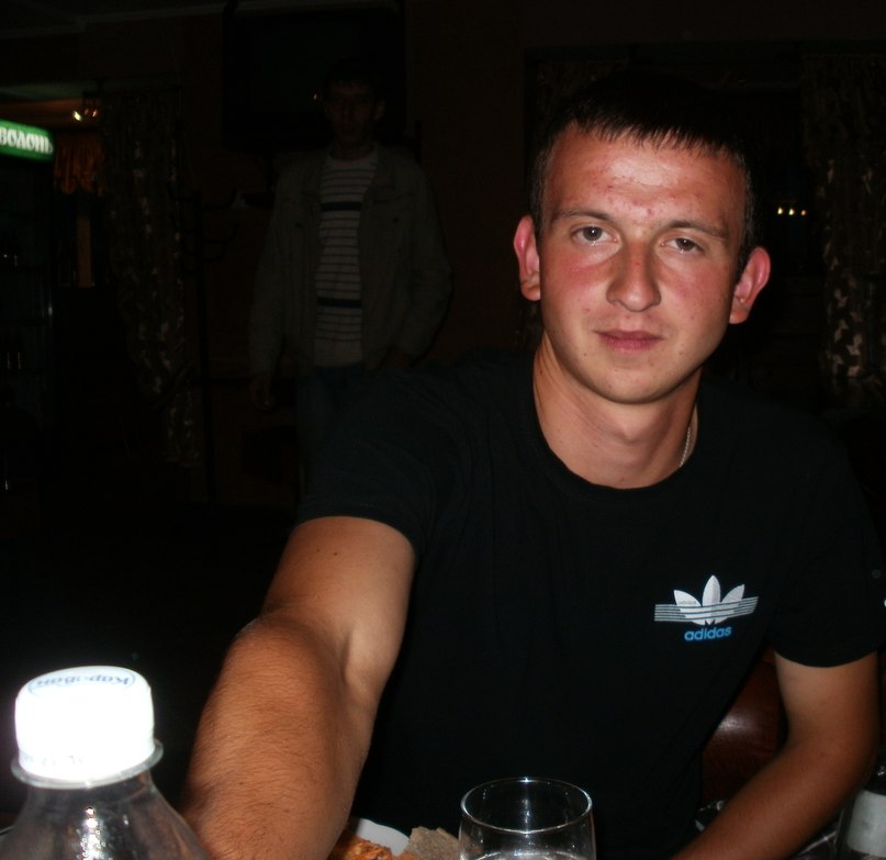 Валентин Мандзій | Городок