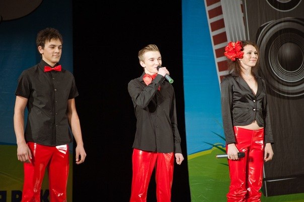 Матвей Симонов | 