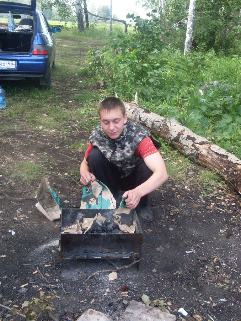 Денис Шумилов | 