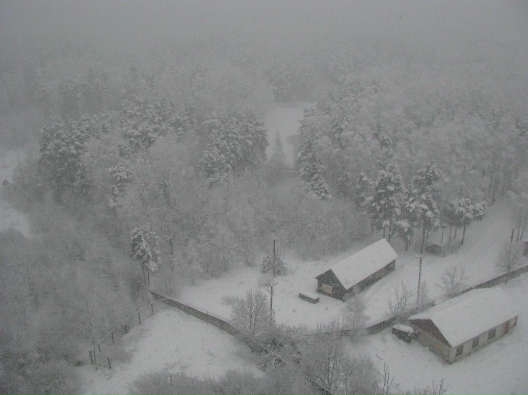 Ксения Столбова | Москва