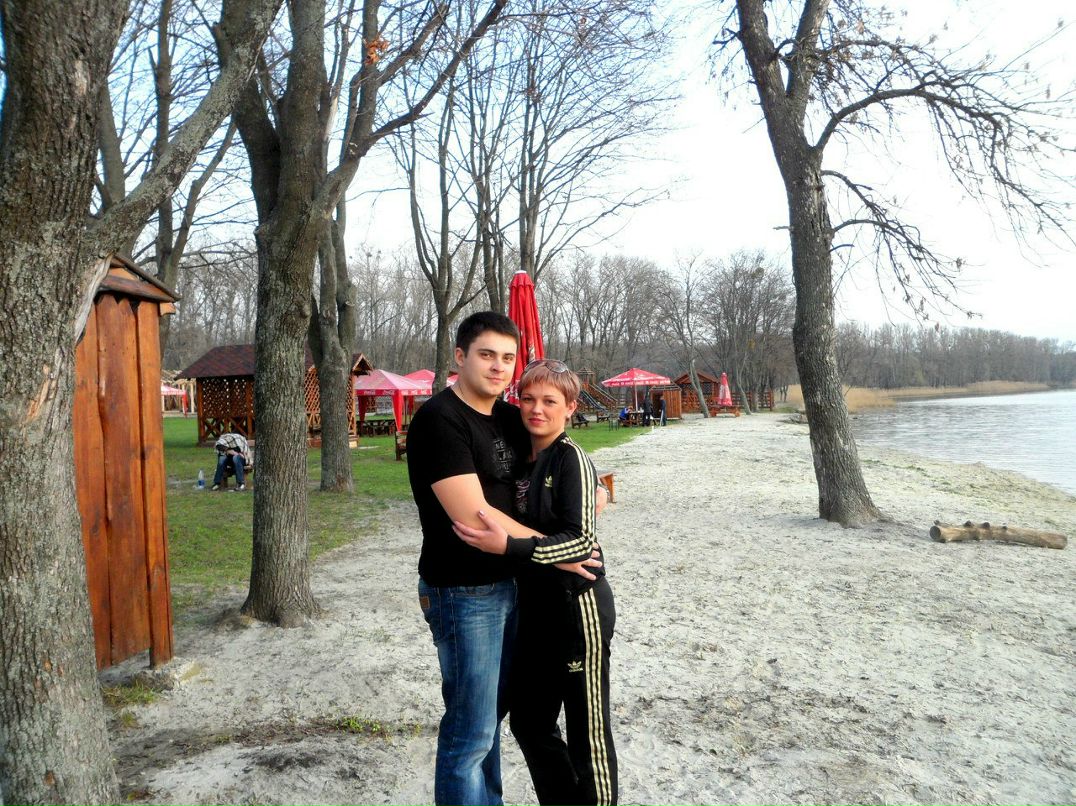 Наталия Миргород | Харьков