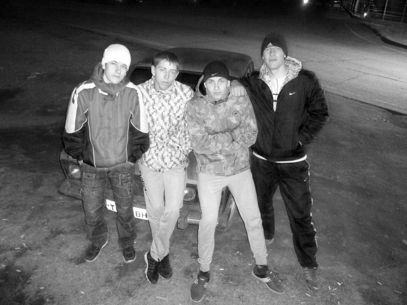 Кирилл Васюк | Саяногорск