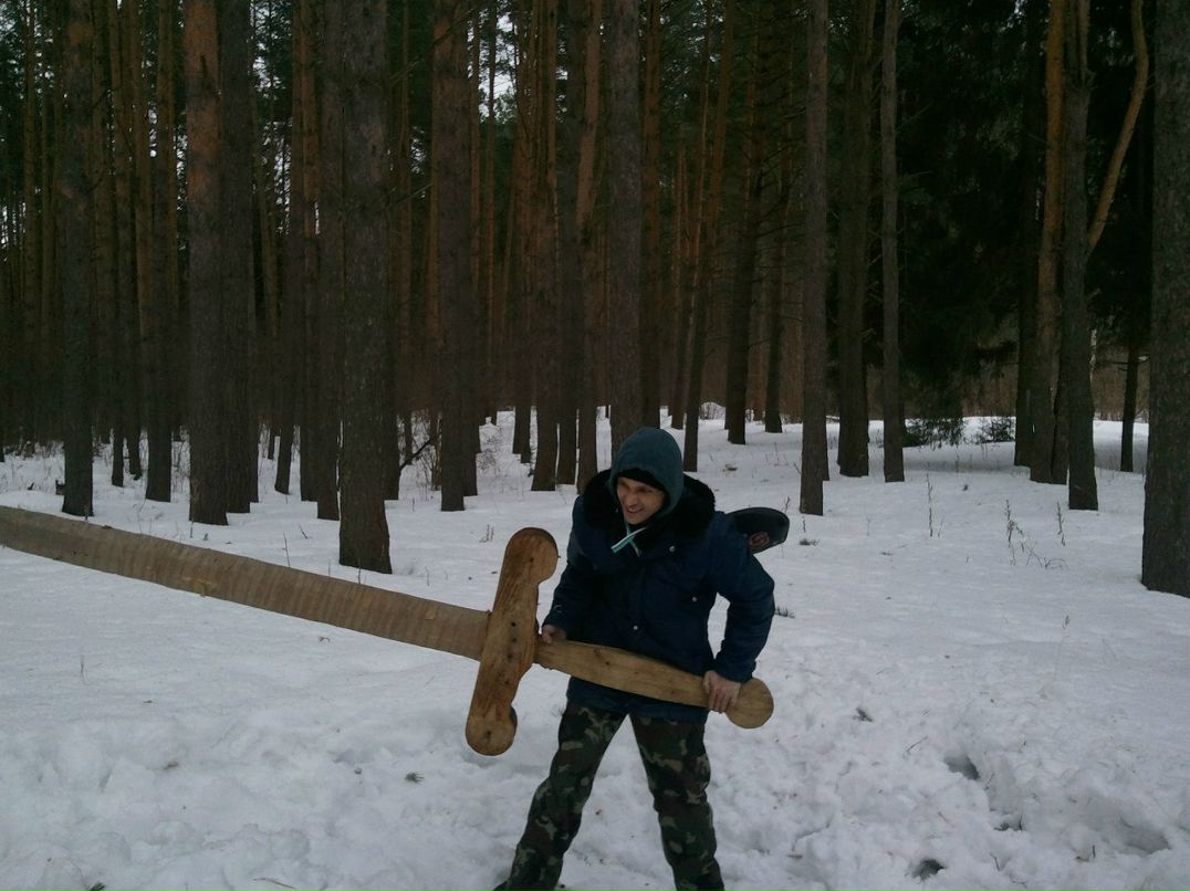 Артем Олин | Кострома