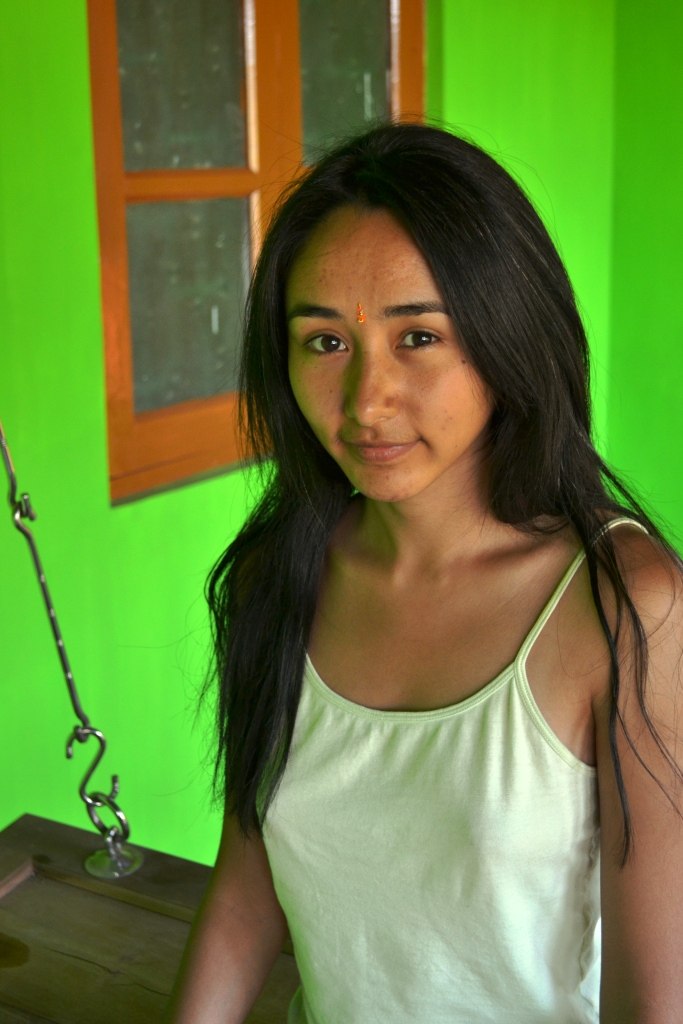 Асель Алиева | Астана / Нур-Султан