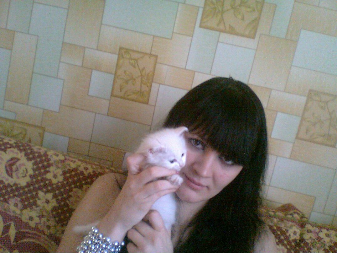 Элеонора Яковлева | Саратов