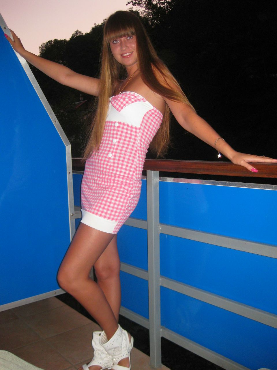 Елена Перешеина | Киров