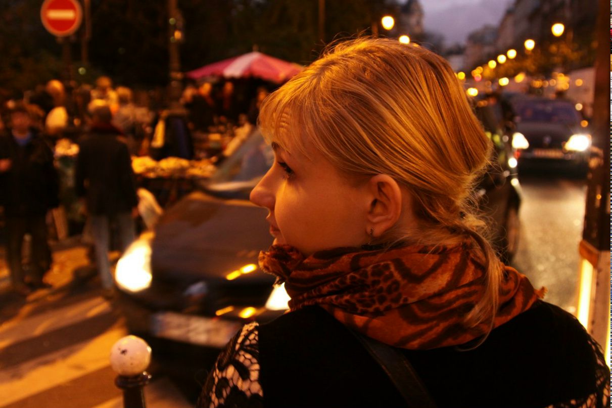 Лёля Шпицберген | 