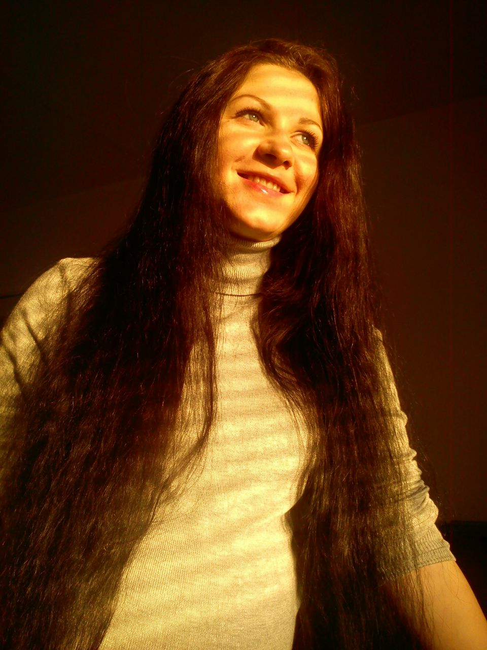 Оля Мамашка | Ужгород