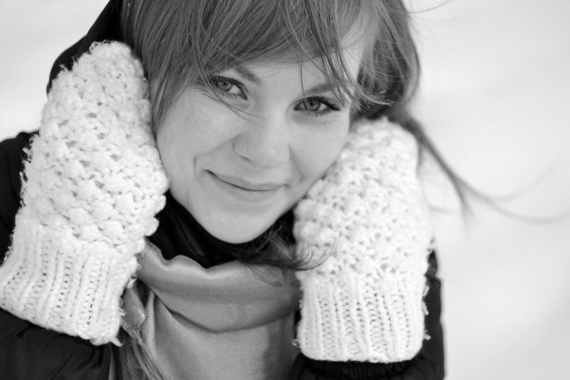 Иринка Козьмова | Санкт-Петербург