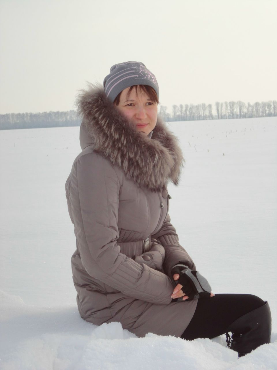 Анна Береговая | Киев