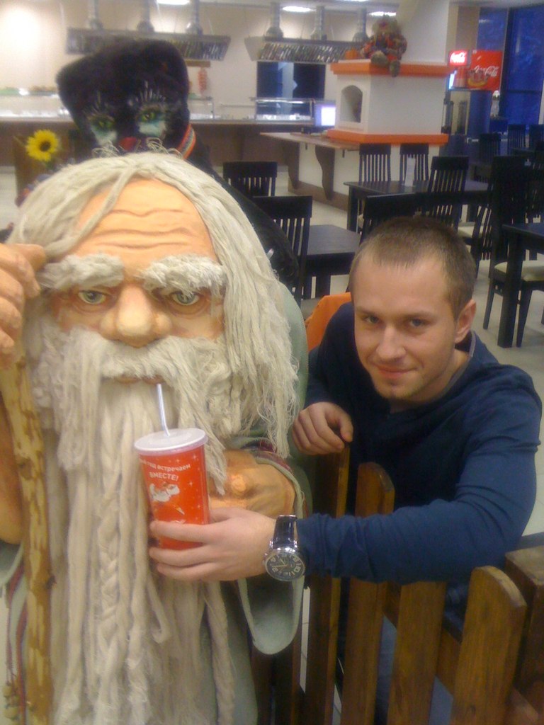 Дениска Любимов Олегович | Кинешма