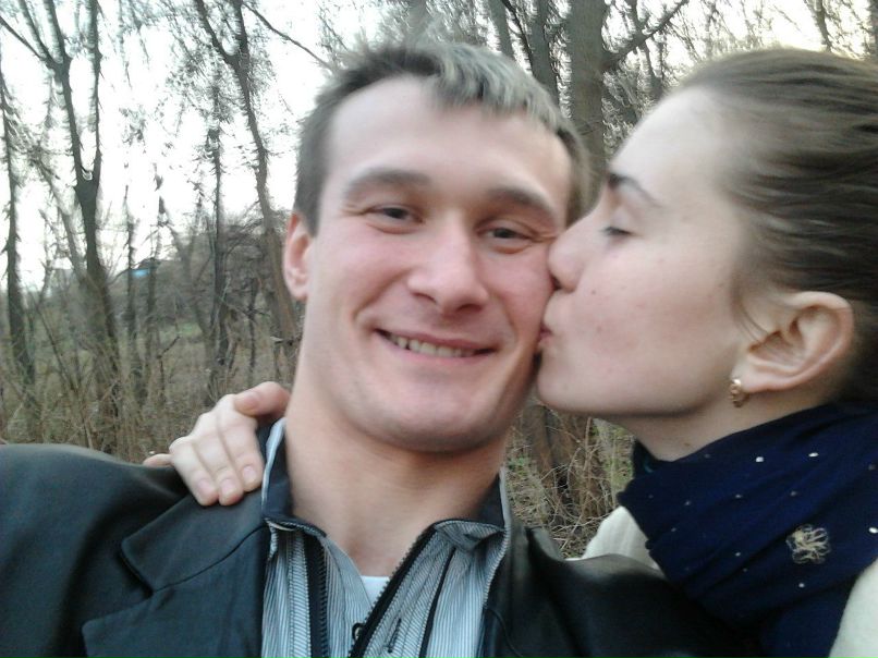 Ирина Плужник | Кременчуг