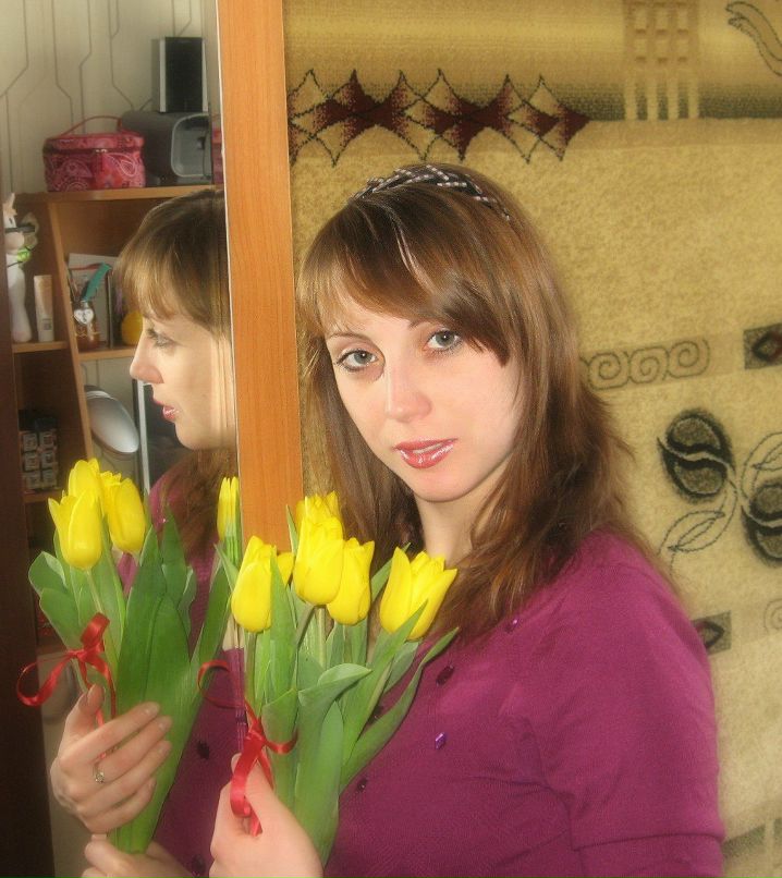 Светлана Иванова-Дымкова | Рязань