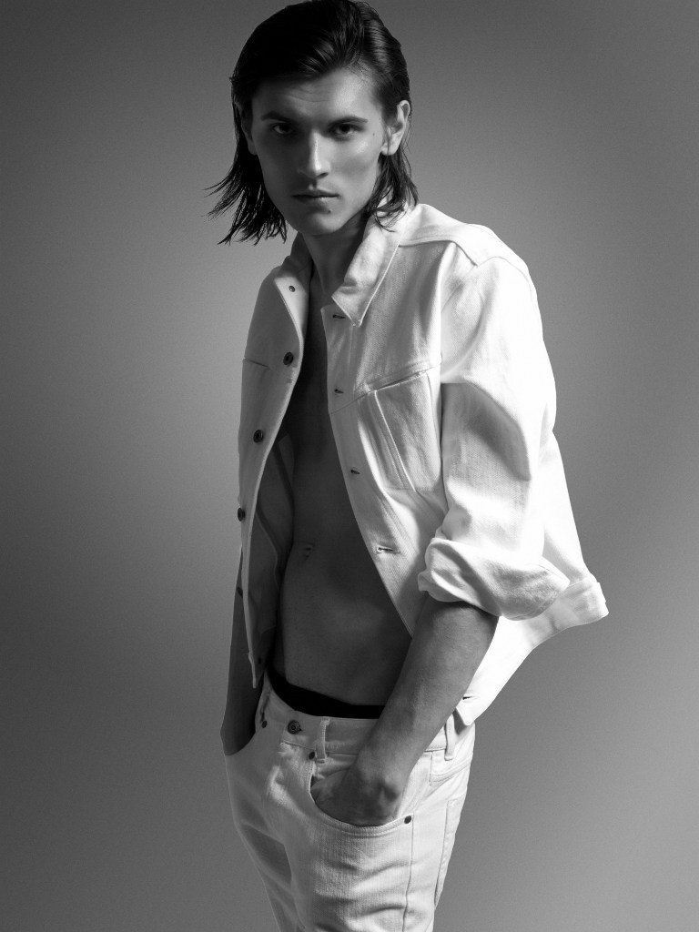 Andrew Tolstoy/v | Москва