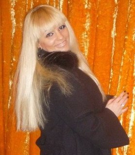 Катя Бачинская | Одесса