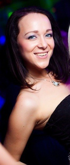 Татьяна Михина | Москва