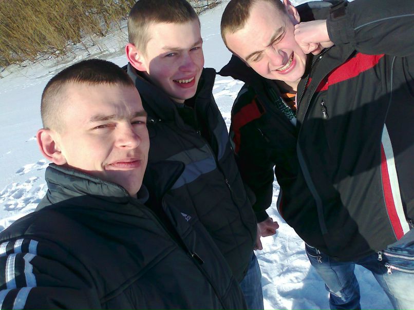 Павел Козлов | Светлогорск