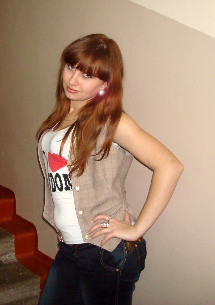 Наталья Павленко | Путивль