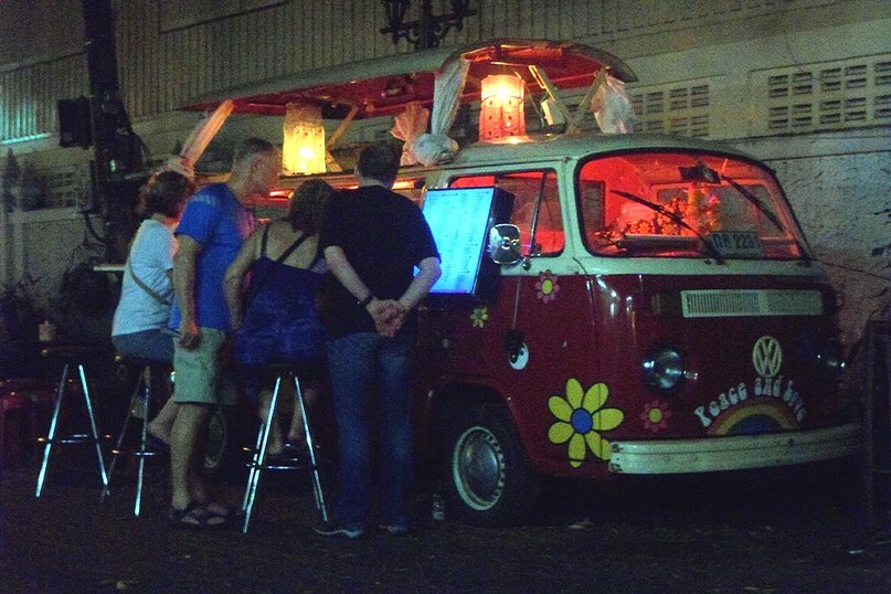 Николай Лукин Молчун | Москва