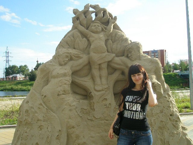 Мария Шишкина | Нижний Новгород