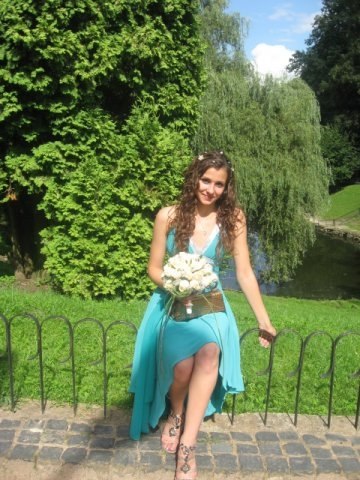 Настя Жуковська | Львов