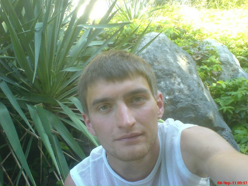 Vasia Pavlenko | Киев