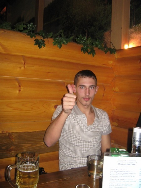 №60, Артём Сыч, Бежецк №60, Артём Сыч, Бежецк