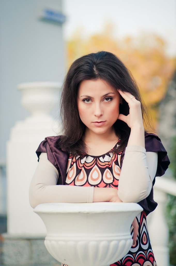 Альбина Альаркан | Полтава