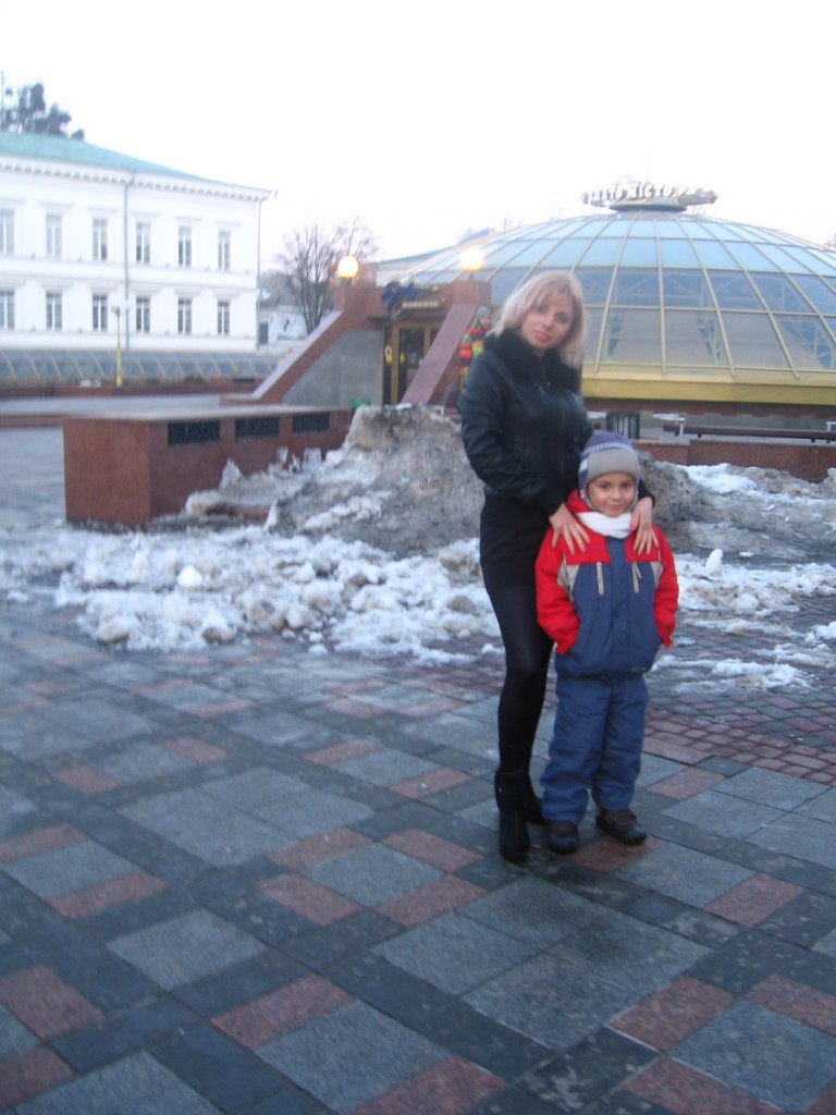 Ирина Нерук | Кривой Рог